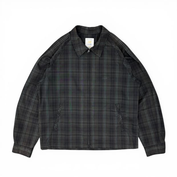 올드 갭 스윙톱 자켓