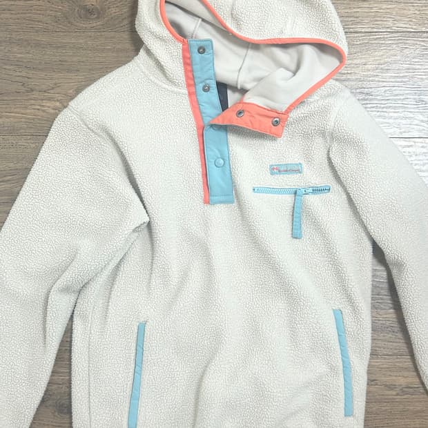 콜롬비아 후디