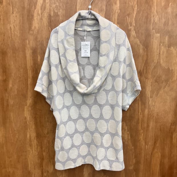 Limofeu 리미푸 드레이프 컷소우