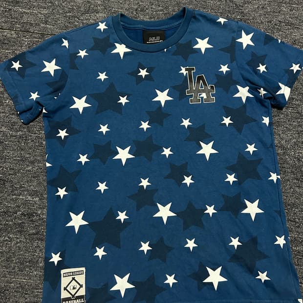 Mlb star T-shirt