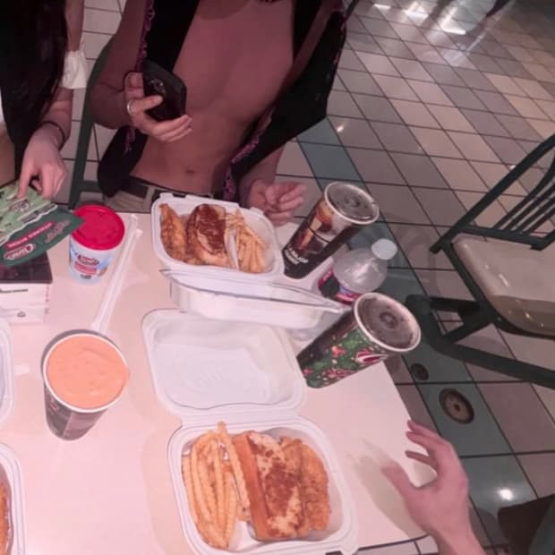 Chrome Hearts 와플 메티보이 빈티지