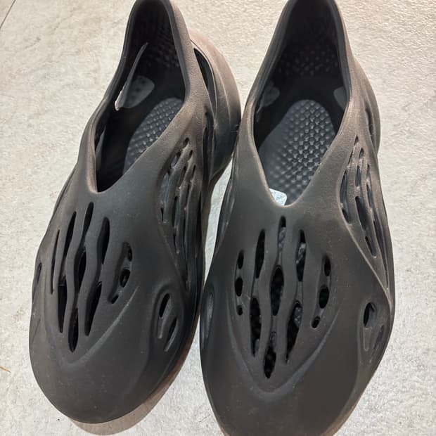 이지폼러너 오닉스 285