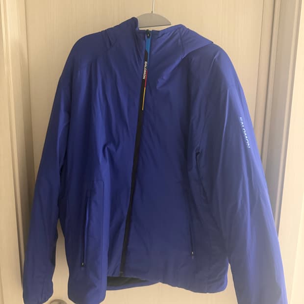 살로몬 모디세이