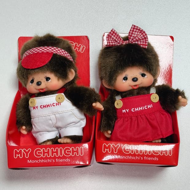 마이치치 몬치치 판매해요