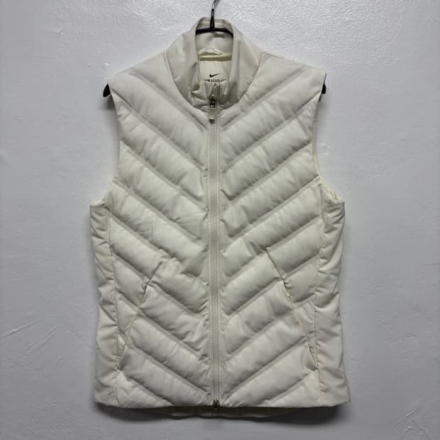 나이키 에어로프트 경량패딩 베스트