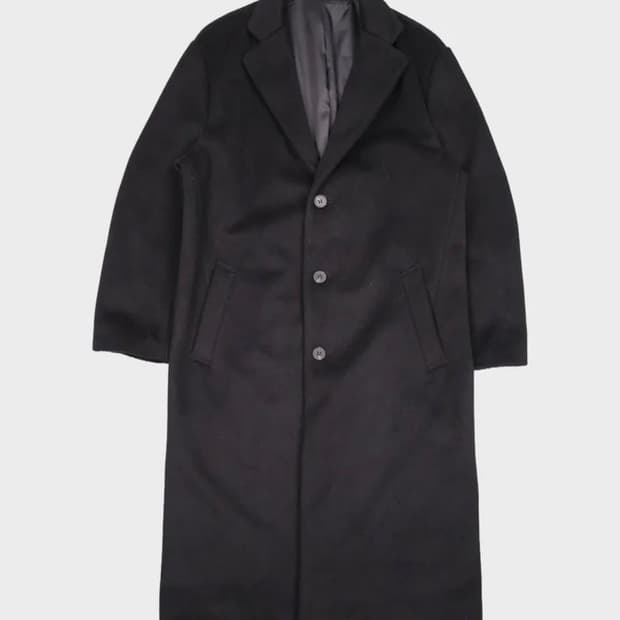 어반드레스 롱코트