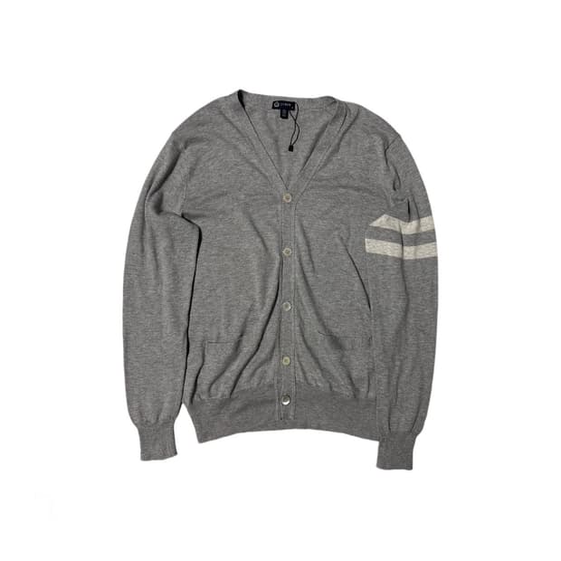 J.crew 제이크루 그레이 가디건