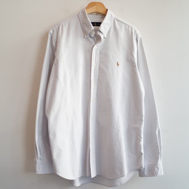 PoloRalphLauren 폴로 랄프로렌 버튼다운셔츠
