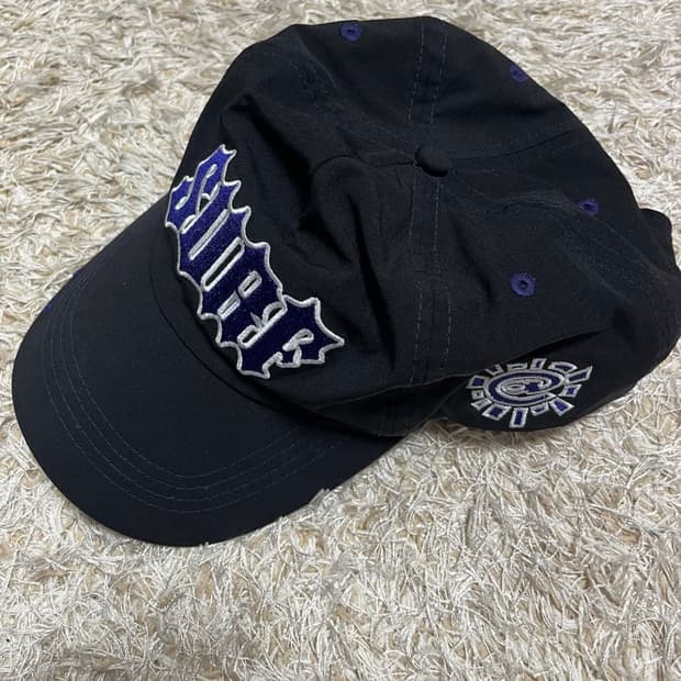 Allways do what you should Do 볼캡