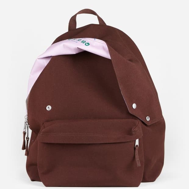 [OS]라프시몬스 X 이스트팩 상주곶감 백팩