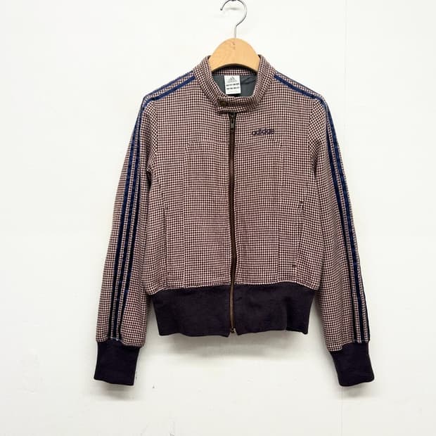 아디다스 하운드투스 트랙 자켓