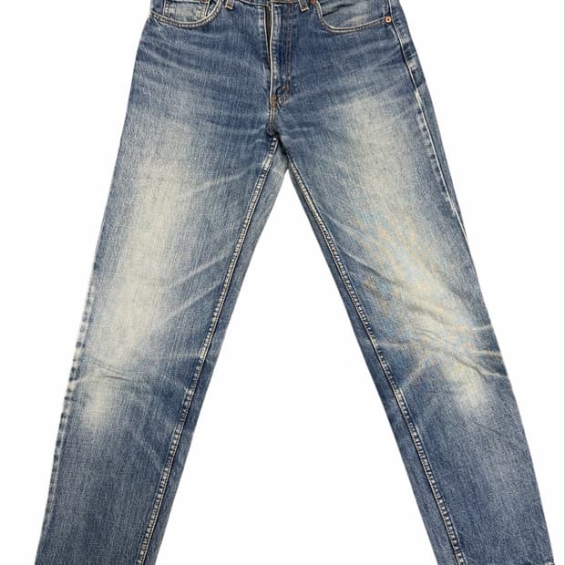 90s Levi’s 리바이스 603 32x31
