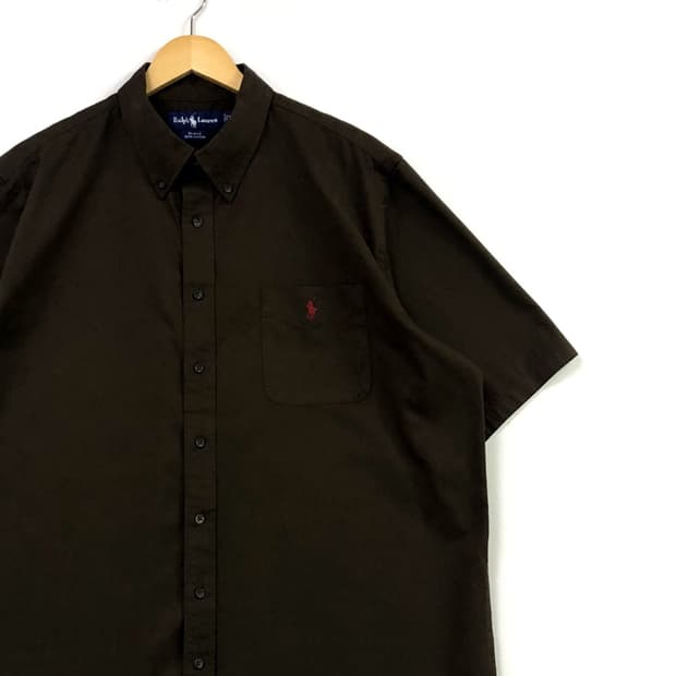 XL 폴로 셔츠