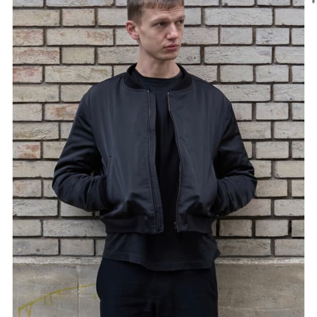 머듈 ma1 2사이즈