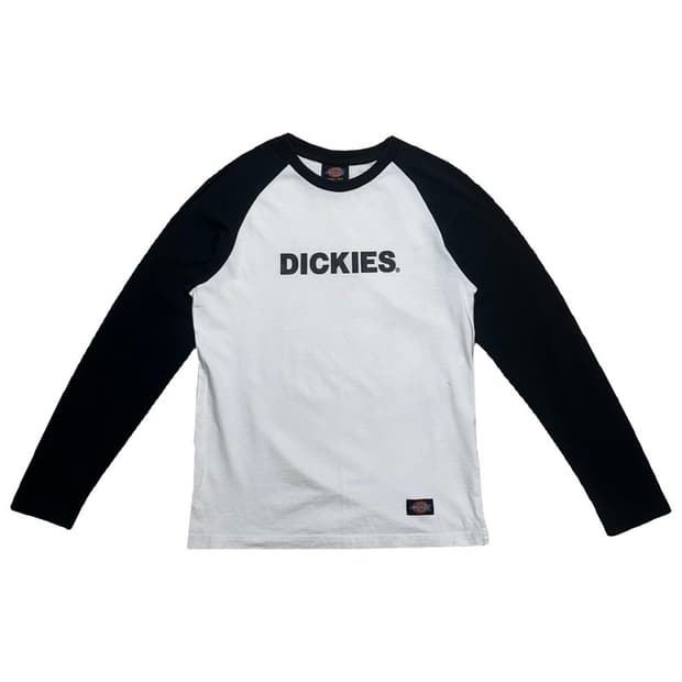 디키즈 나그랑 롱슬리브 X-S