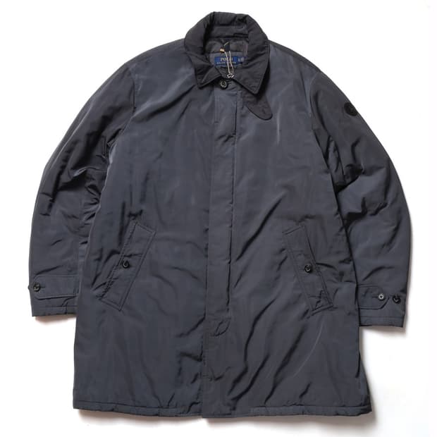 폴로 랄프로렌 Polo Ralph Lauren Poly Coat
