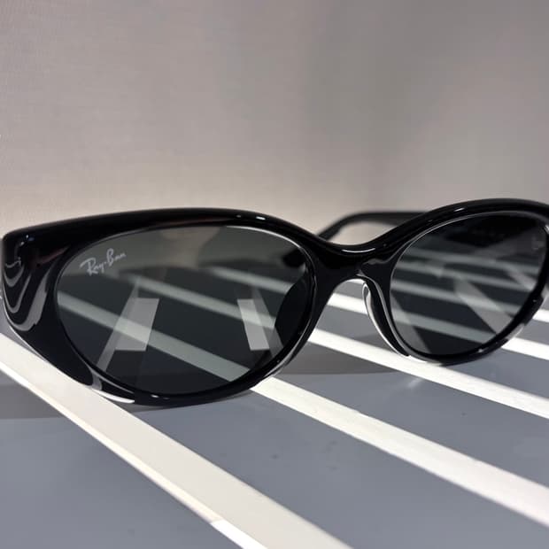 (무료배송) 레이밴 캣아이 선글라스