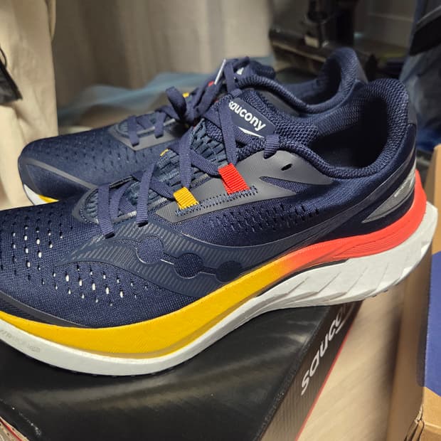 써코니 엔돌핀스피드4 285mm