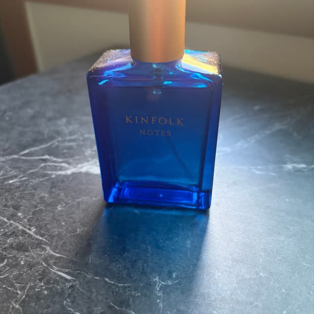 킨포크노츠 블루벨벳50ml