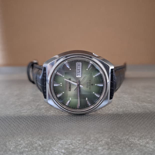 세이코 빈티지 오토메틱 시계판매합니다