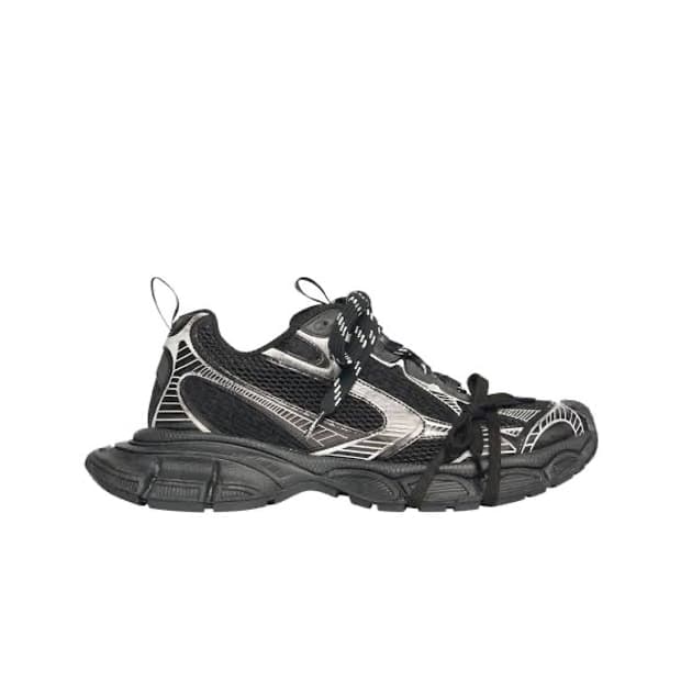 [구매] 발렌시아가 3xl 블랙 43, 44, 45 구매합니다.