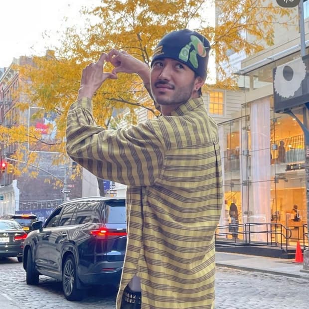 슈프림 준야와타나베 비니