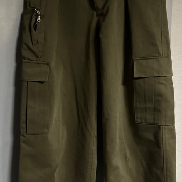 토니웩 카고팬츠