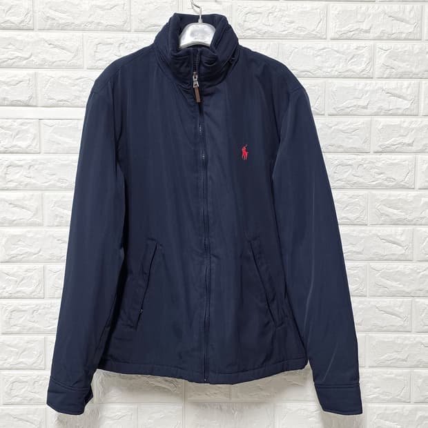 택포// 폴로 랄프로렌 네이비 자켓 M