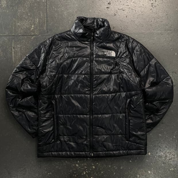 95 노스페이스 경량패딩