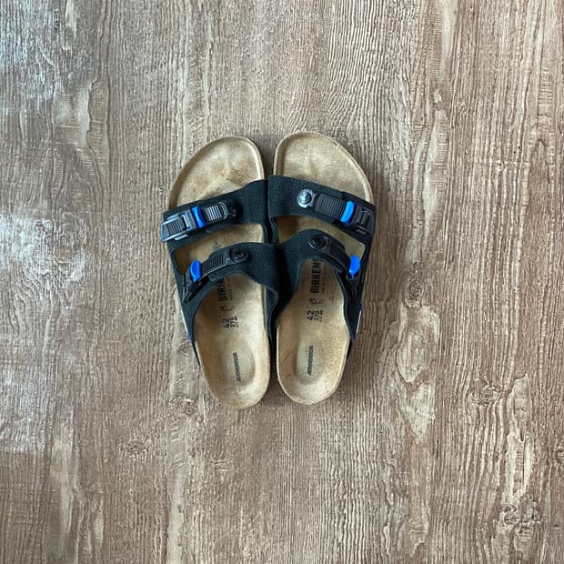 아더에러 버켄스탁 270 42