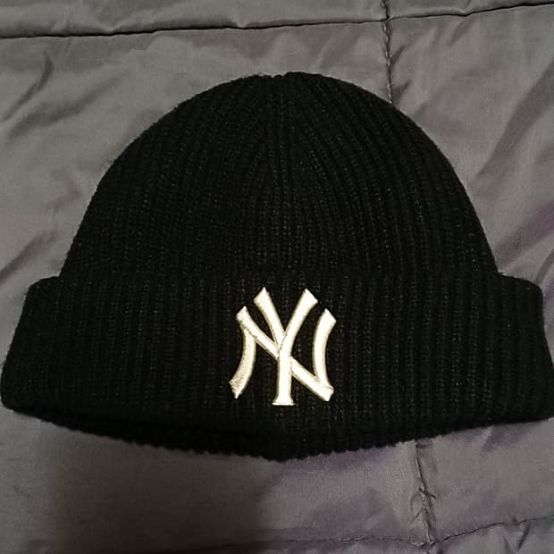 MLB 뉴욕 비니 Free