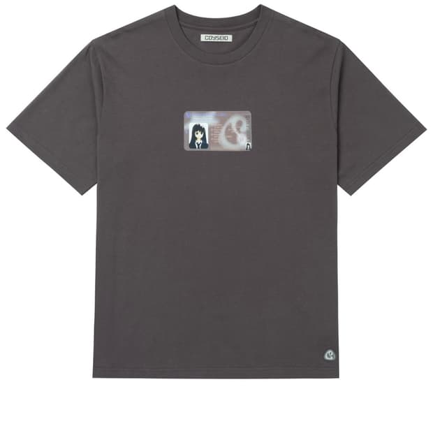 coyseio idcard 티셔츠