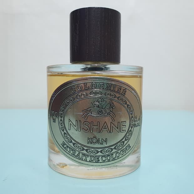 니샤네 사프란 콜로니제 엑스뜨레 드 코롱 EXDC 100ml 향수