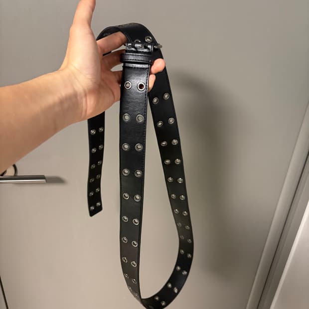 노쿨러스 아일렛 벨트