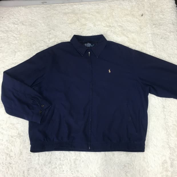 폴로 90'S 스윙탑 CC09