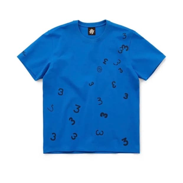 썬러브 3주년 티셔츠