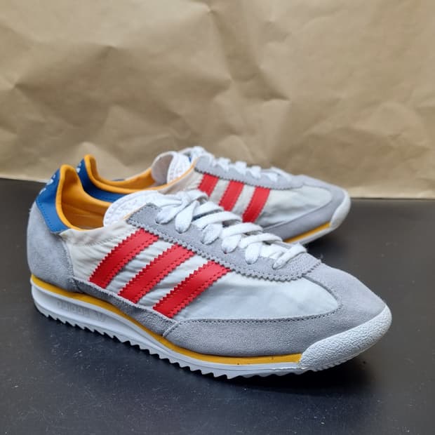 아디다스 SL72 운동화 220