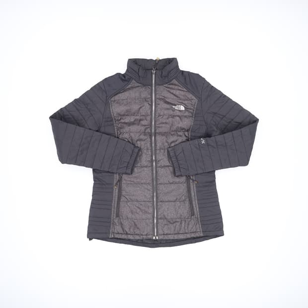 L 노스페이스 여성 경량패딩 0305H1