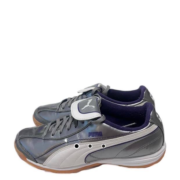 puma 푸마 실버 신발 245 (235-240)