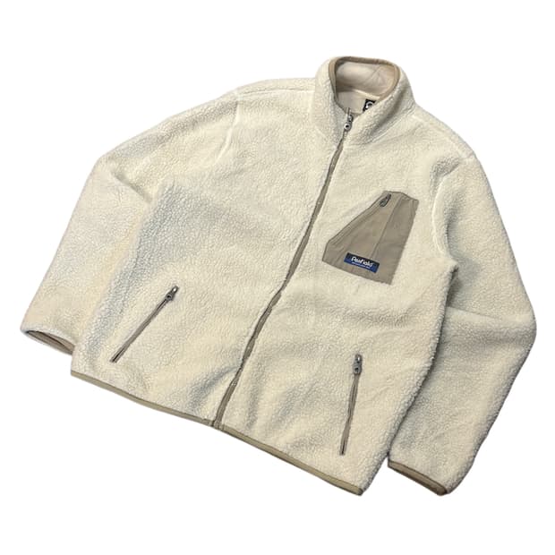 펜필드 플리스 후리스 자켓 (XL)