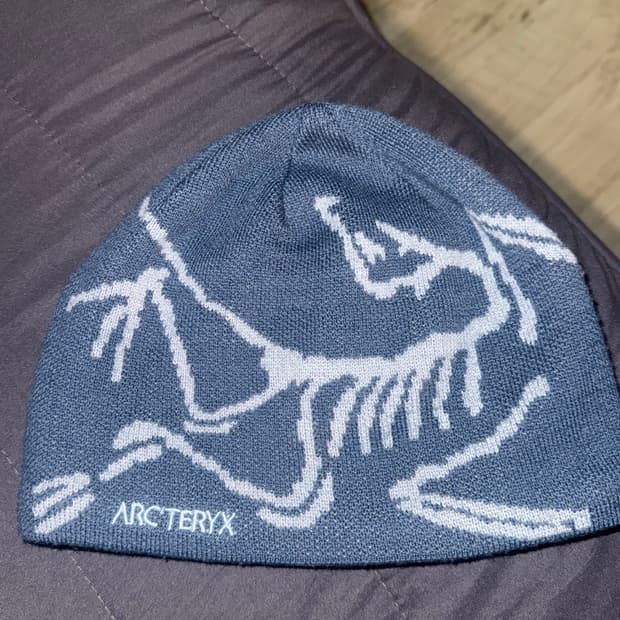 아크테릭스 버드헤드토크 비니