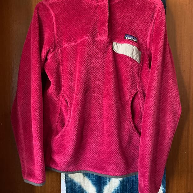 파타고니아 캐필린