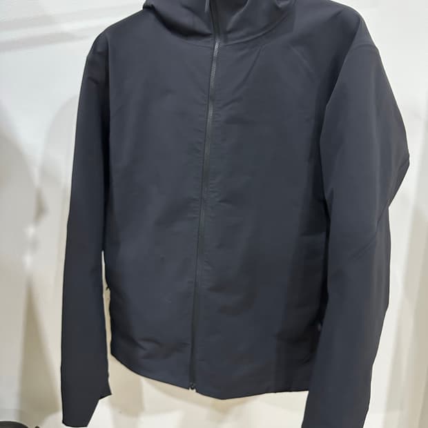 베일런스 이소곤MX M사이즈 블랙