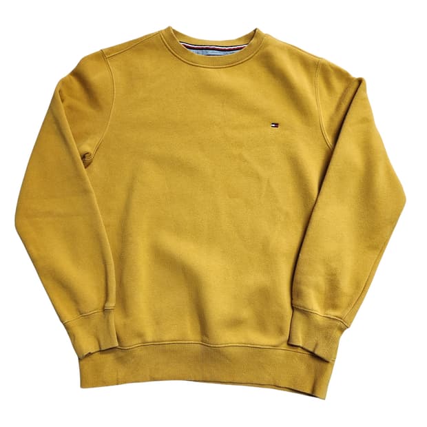 타미힐피거 맨투맨