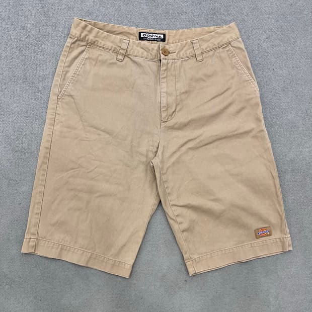 32 디키즈 반바지