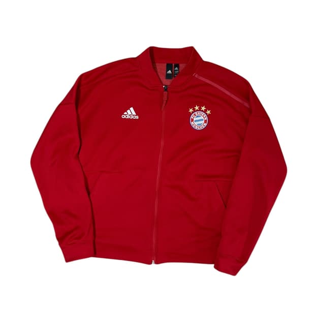 Adidas 아디다스 18-19 바이에른뮌헨 져지