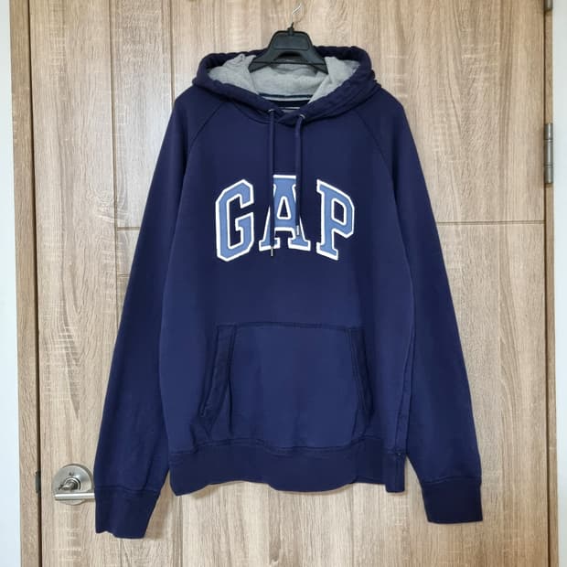 GAP 갭 후드티