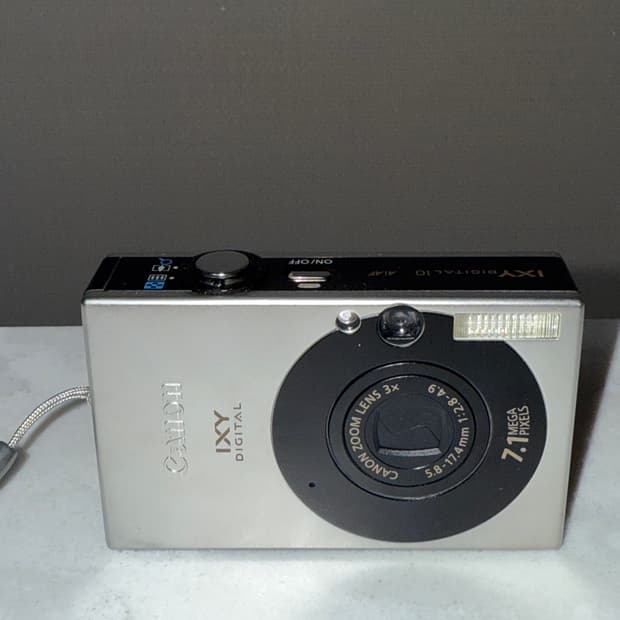 [풀박스]캐논 익시ixy10 (익서스ixus70) 블랙 디카_민트급 