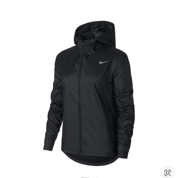 나이키 여성 바람막이 