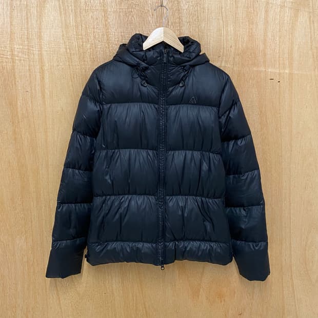 NIKE ACG down padding 나이키 에이씨지 다운 패딩 점퍼